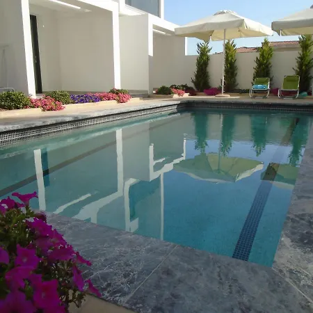 Asterias Apartment Kallithea  Exterior photo