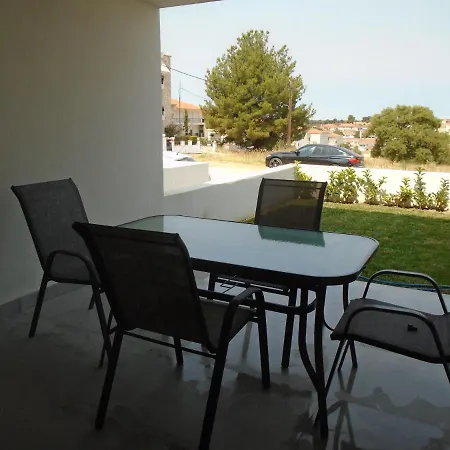 Asterias Apartment Kallithea  Exterior photo