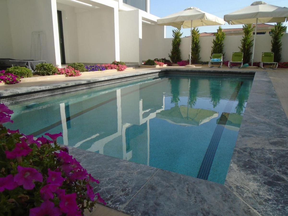 Apartment Asterias
