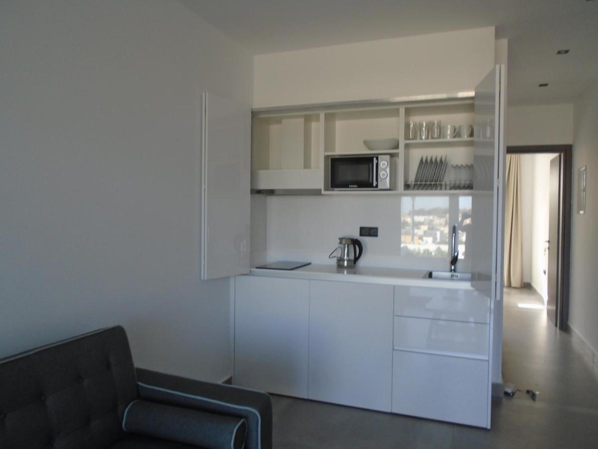 Apartment Asterias Kallithea (Chalkidiki)