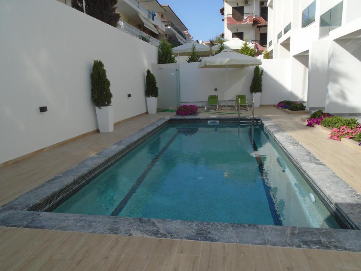Asterias * Kallithea (Chalkidiki)