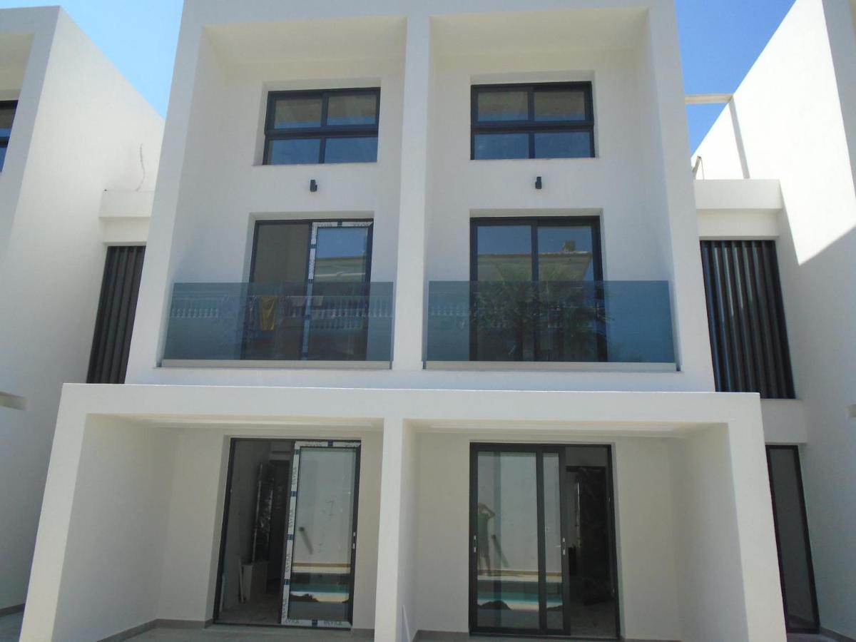 Apartment Asterias *