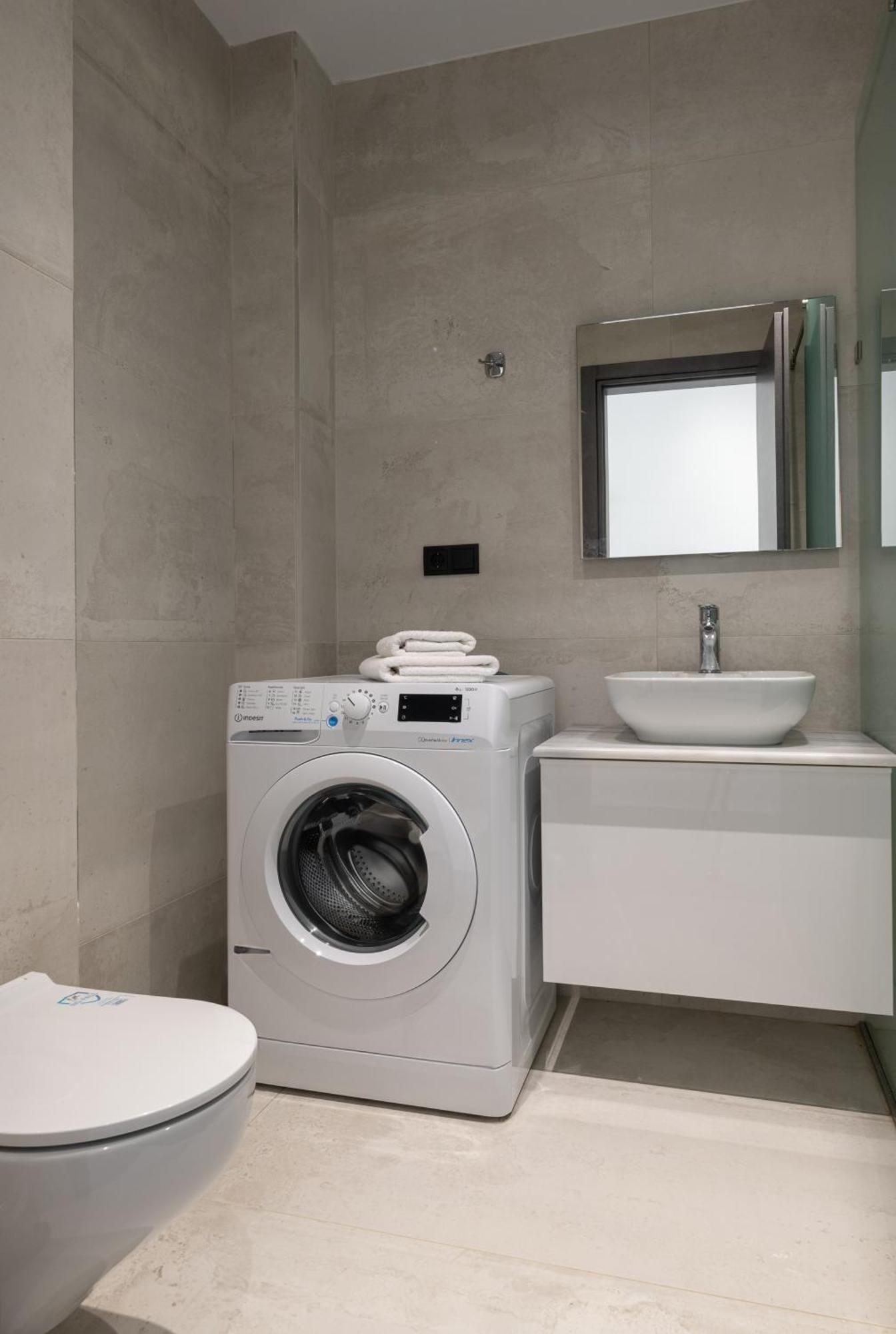 Apartment Asterias