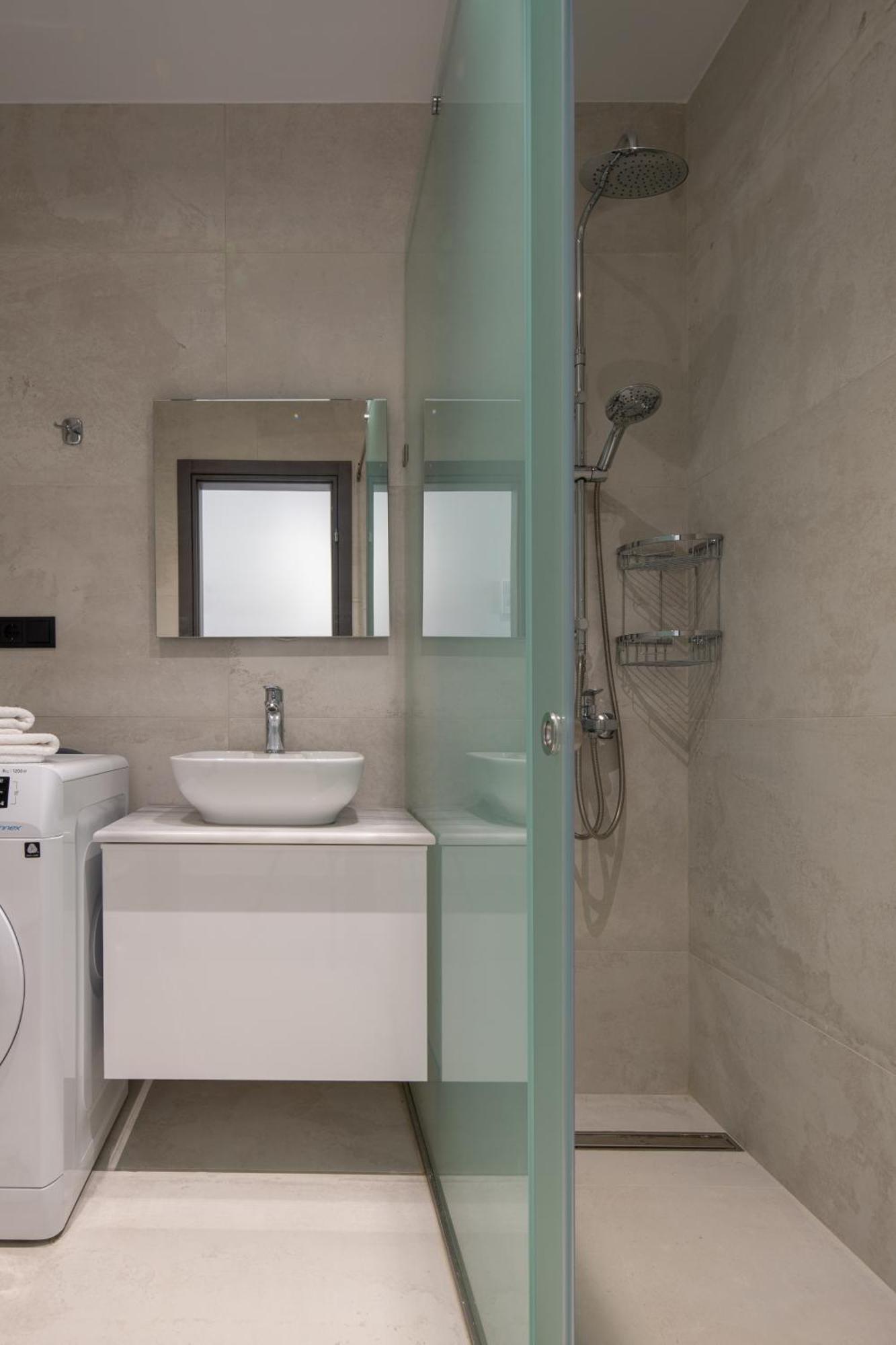 Asterias Apartment Kallithea (Chalkidiki)