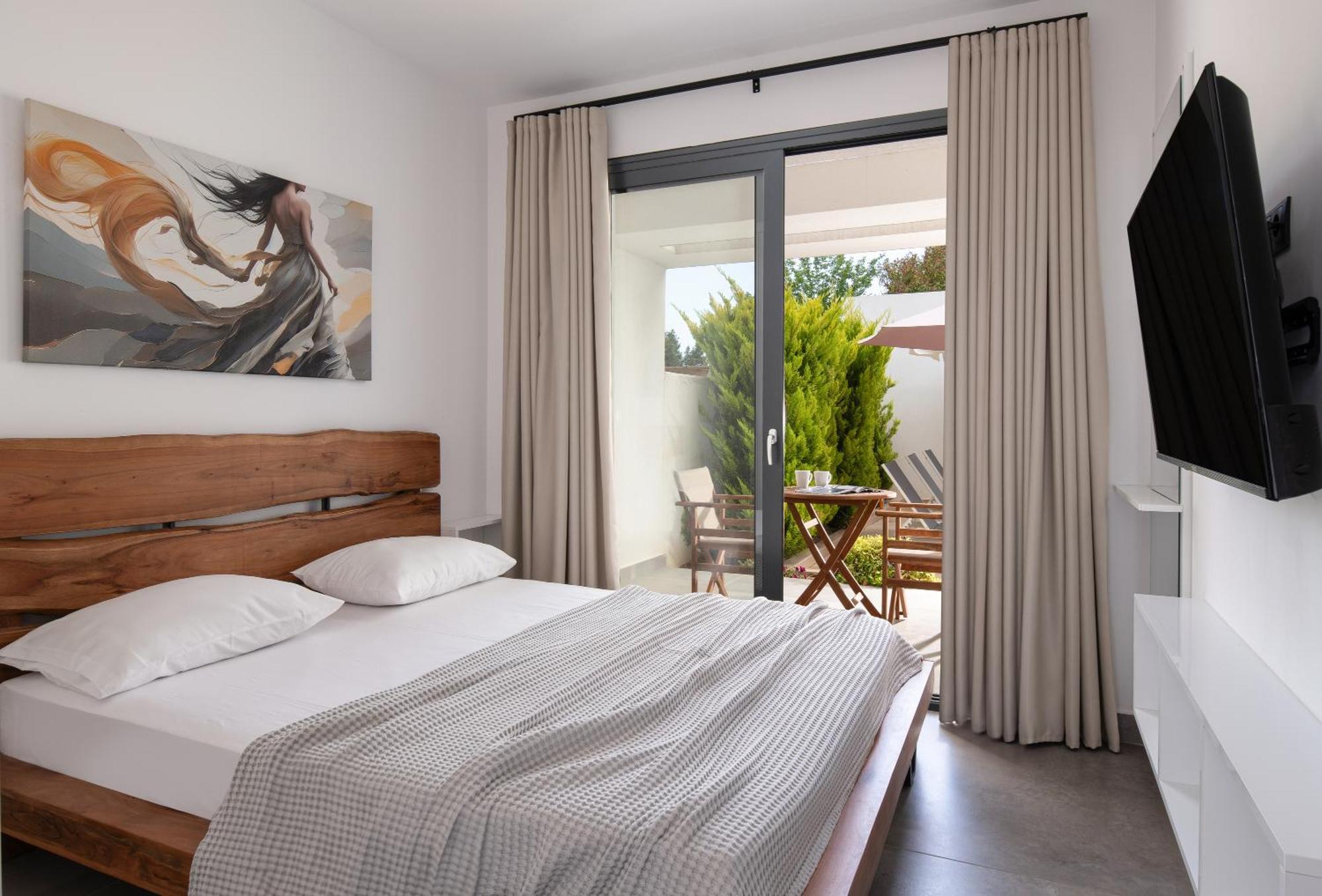 Asterias * Kallithea (Chalkidiki)