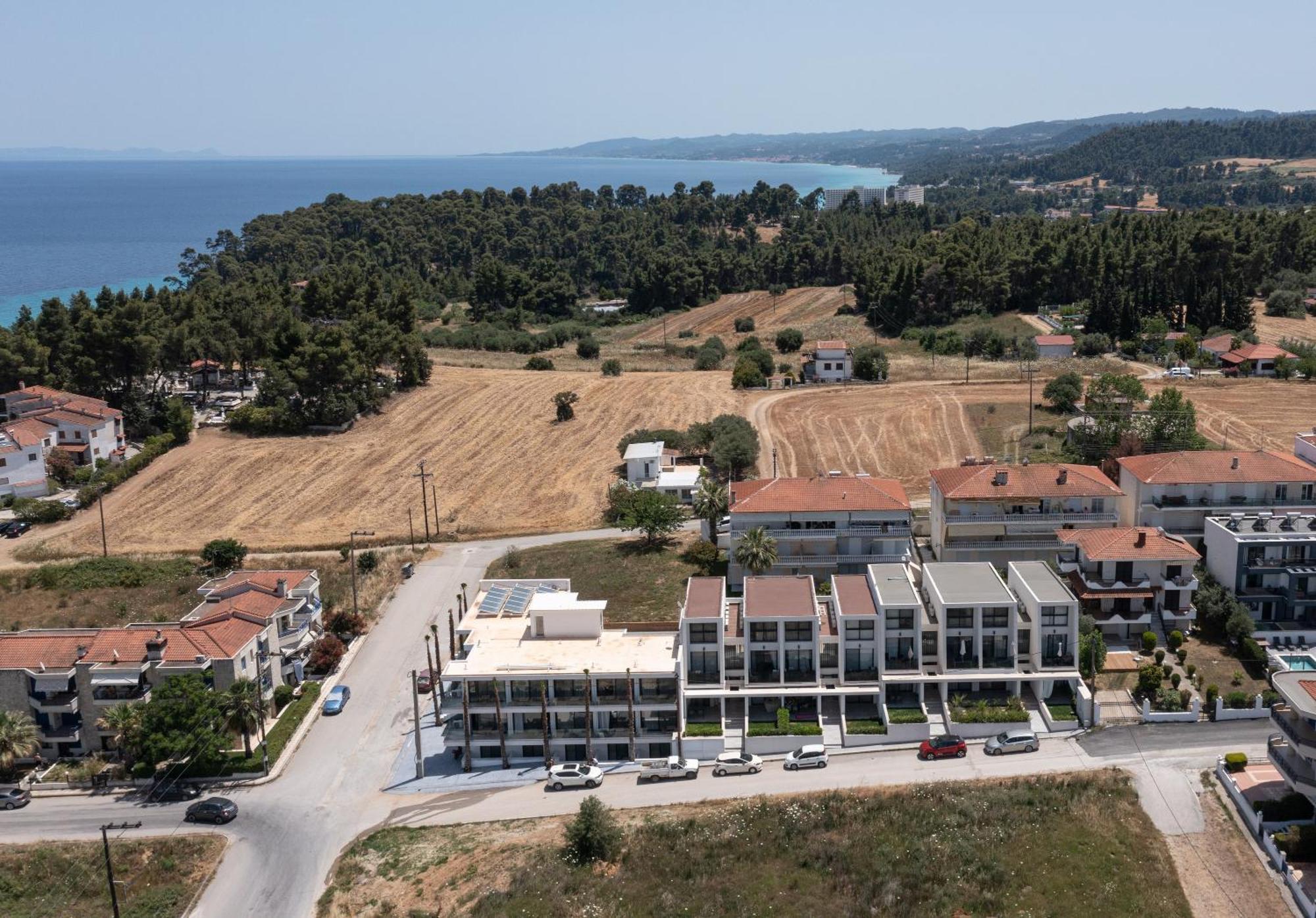 Asterias