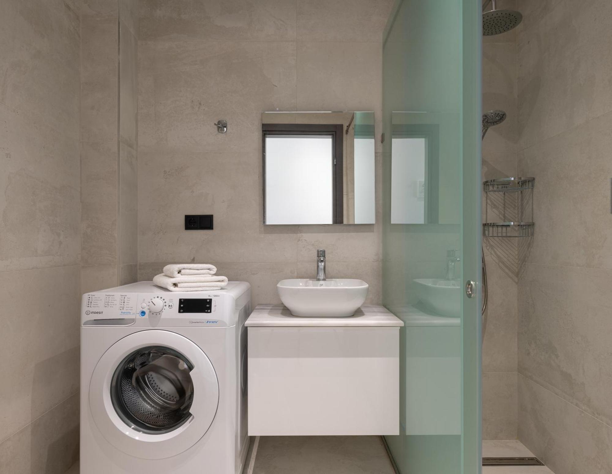 Asterias Apartmán *